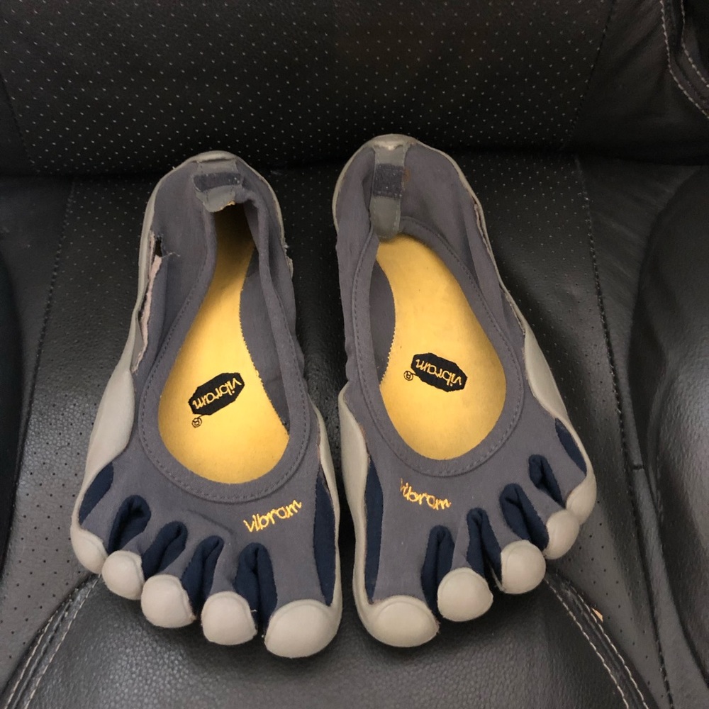 Vibram FiveFingers